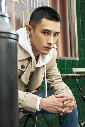 杨晋恒