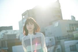 栗林蓝希