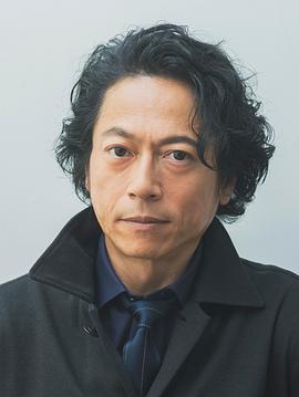 三上博史