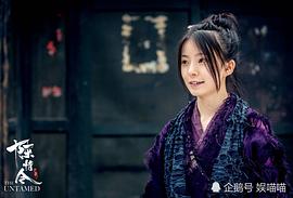 陈卓璇