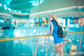 吕小雨