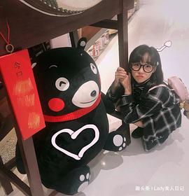 吕小雨