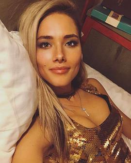 Yuliya Parshuta