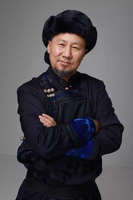 腾格尔