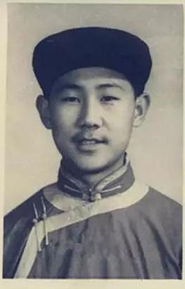 腾格尔