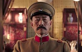 李雪健