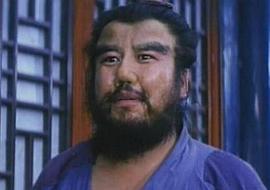 德力格尔