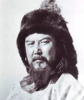 德力格尔