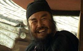 德力格尔