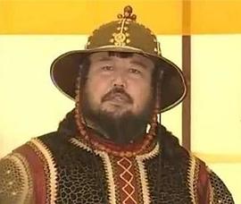 德力格尔