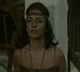 埃塞尔·罗霍