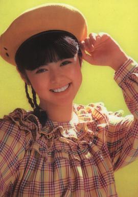 武田久美子