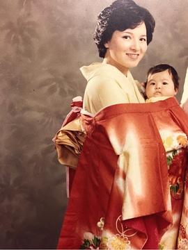 小野恵子