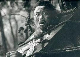 周野芒