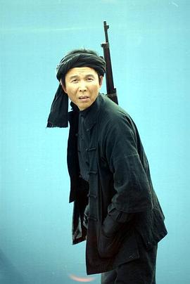 李冬果