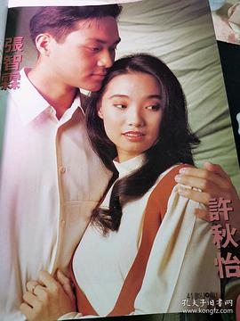 许秋怡