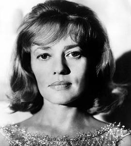 让娜·莫罗