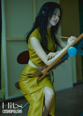 景甜