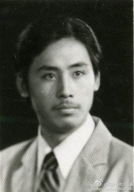 杨凡