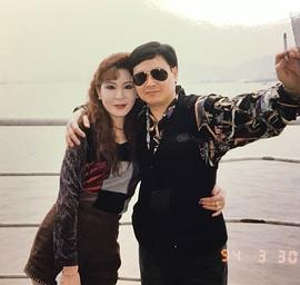 杨钧钧
