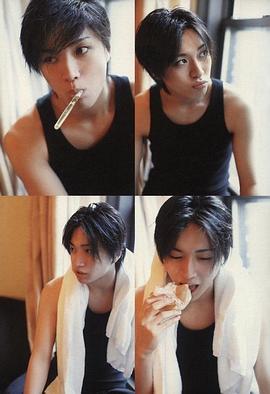 松下优也
