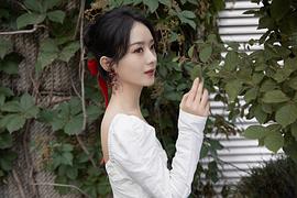赵丽颖