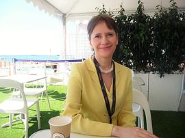Kate Sandison