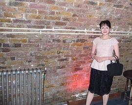 Kate Sandison