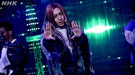 苍井翔太