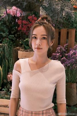 傅嘉莉