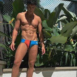 丹尼尔.本杰明