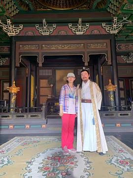 刘鸣