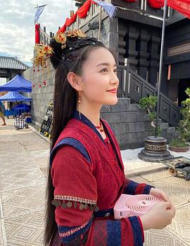 蒋依依
