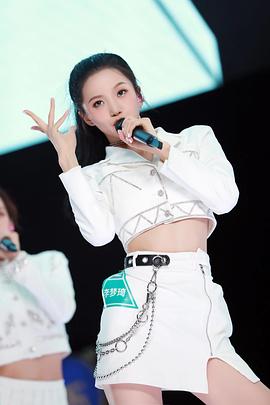 李梦琦