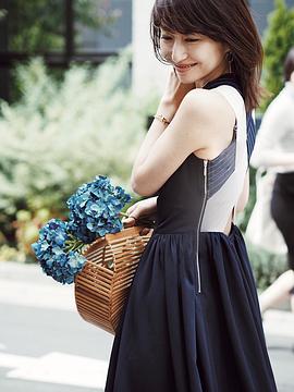永田杏奈