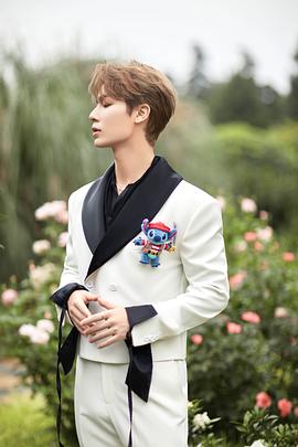 李岱昆
