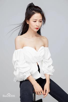 郏莉莉