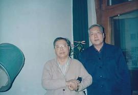 于是之