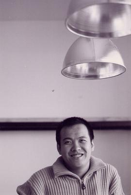 宁浩
