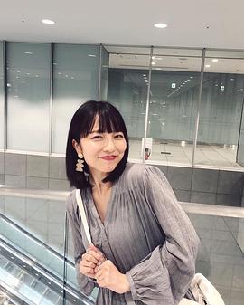 小岛梨里杏