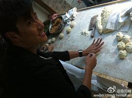 陈司翰