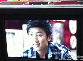 陈司翰