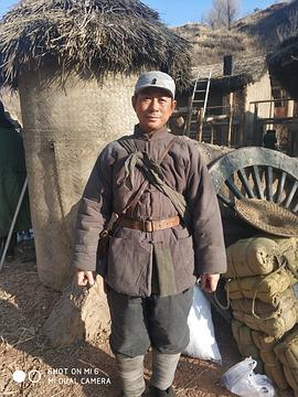 李建忠