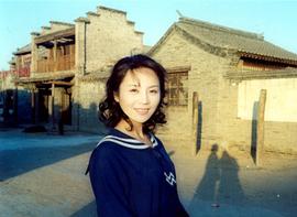杨御