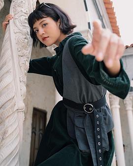 珍妮·杰缇雅