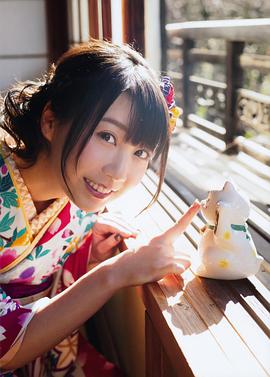 夏川椎菜