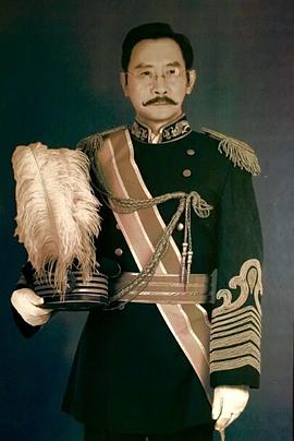 由立平