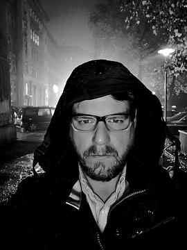 Viktor Bodó