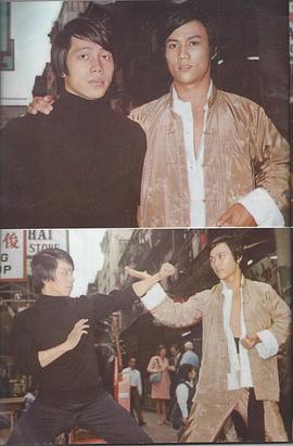 梁小龙