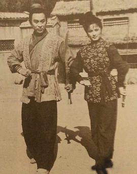傅奇